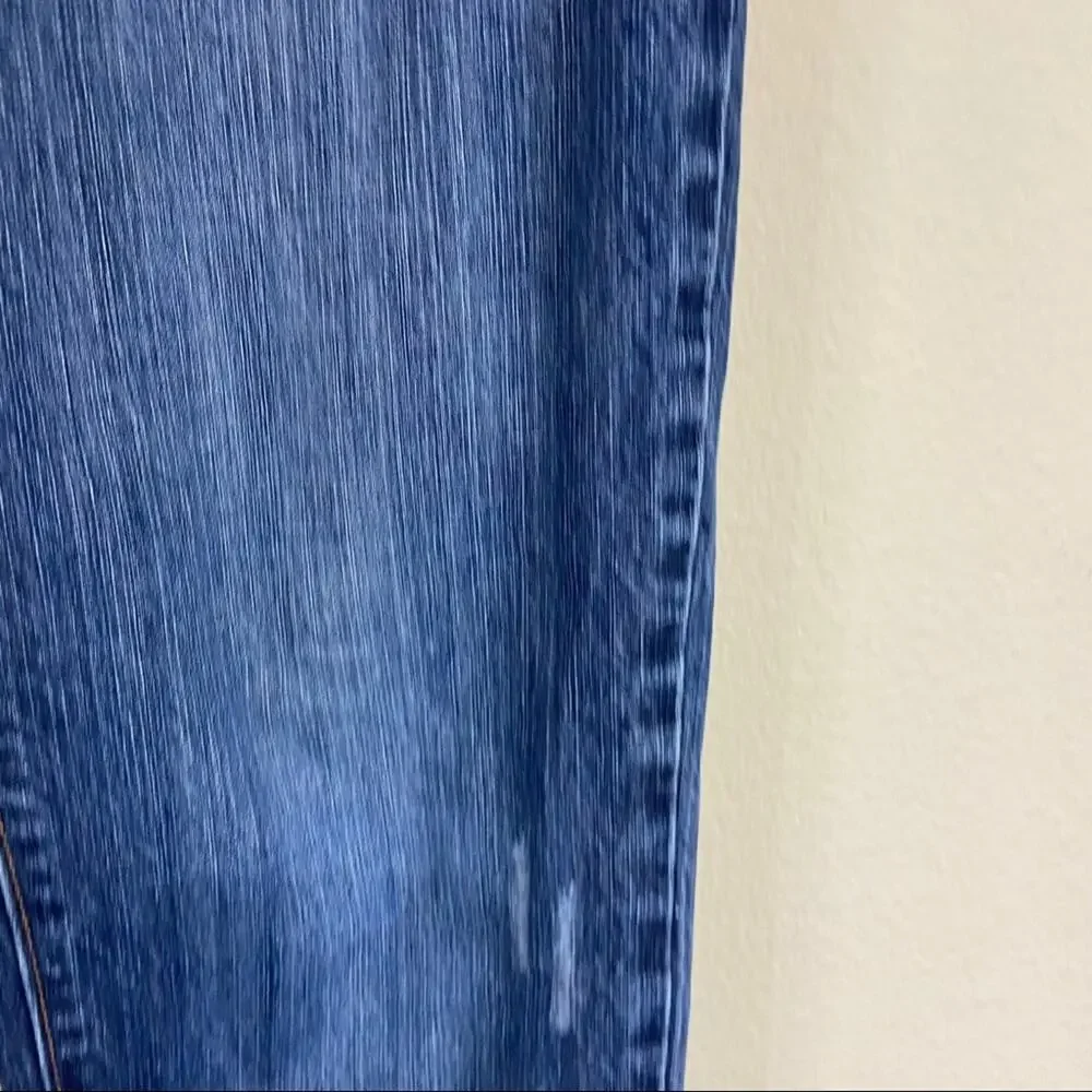 Old Navy Jeans Straight Leg Sz 32X34